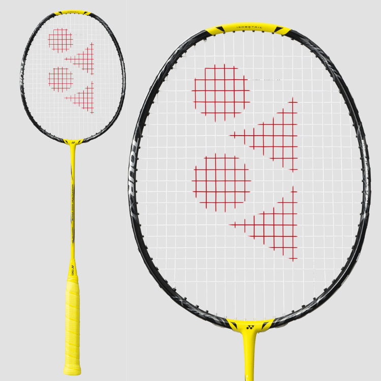 Yonex Nanoflare 1000 Tour Badminton Racquet
